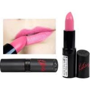 Rimmel London Makeup - 5/$15 Kate Moss Matte Pink Lipstick Rosetto 33 Rimmel London Makeup - 5/$15 Kate Moss Matte Pink Lipstick Rosetto 33